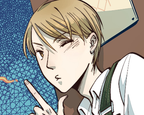 Chapter 5: My Neighbor Is A Pervert?!