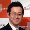 Ken Akamatsu