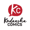 Kodansha