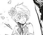 Vol.1 Chapter 3: Talking Over