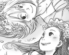 Vol.1 Chapter 8: Summer Time