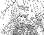Vol.1 Chapter 2: The Gilded Cage