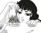 Vol.1 Chapter 5: The Fairywaters