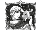 Vol.1 Chapter 7: The Angel In Disguise