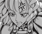 Vol.1 Chapter I: The Two Princesses