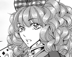 Vol.1 Chapter II: The Princess And The Dragon