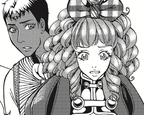 Vol.1 Chapter IV: The Princess And The Waiter