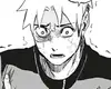 Vol.2 Chapter 7: Rude Awakening