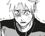 Vol.2 Chapter 7: Rude Awakening