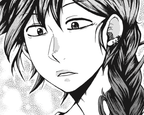 Vol.2 Chapter VII: Metal Vs. Metal