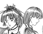 Vol.1 Chapter 1: A New School