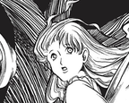 Vol.1 Chapter 2: The Door