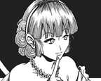 Vol.1 Chapter 4: The Mirror
