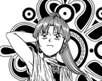 Vol.2 Chapter 8: Remembrance