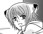 Vol.1 Chapter One: Citizen Cat-Boy
