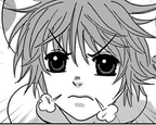 Vol.1 Chapter Two: The Taming Of Cat-Boy