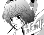 Vol.1 Chapter Three: Cat-Boy Get Your Gun