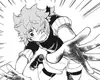 Vol.1 Chapter I: Netted