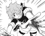 Vol.1 Chapter I: Netted