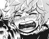 Vol.1 Chapter IV: Gold Water