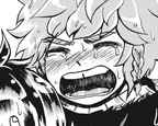 Vol.1 Chapter IV: Gold Water