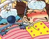 Chapter 3: Blue Skies Tomorrow!♪