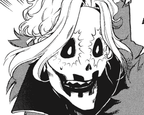 Vol.1 Chapter 4: I Shudder To Think Of Thee...