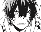 Vol.1 Chapter 5: The Words You've Bandied Are Sufficient!