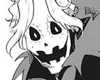 Vol.2 Chapter 9: Shokola's Secret
