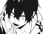 Vol.1 Chapter 2: Grasp The Exhaustless Life That All Men Live!
