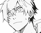 Vol.2 Chapter 10: A Mother's Cry