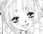 Vol.1 Chapter 1: Little Red Riding Hood