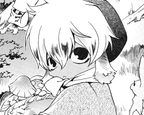 Vol.2 Chapter 7: Snow White