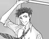 Vol.2 Chapter Four: This Is Enigmatic