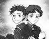 Vol.4 Chapter Four: Childhood's End