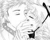 Vol.4 Chapter Five: I, Muse