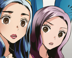 Vol.2 Chapter Seven: The Big Day