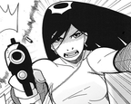 Vol.1 Chapter 3: Counter-Intelligence