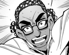 Vol.1 Chapter 4: Bomb Shell