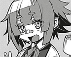 Vol.1 Chapter 4: The Love, The Ideal, And The Maiden Heart