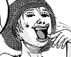 Vol.1 Chapter 2: The Trouble With Blank