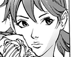 Vol.1 Chapter 4: Girl Trouble