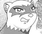 Vol.1 Chapter 2: R.I.P Van Ferret