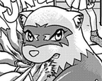 Vol.1 Chapter 6: Reforming Peach