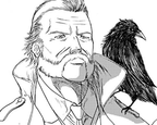 Vol.1 Chapter 3: Raven