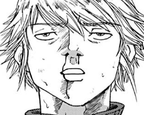 Vol.1 Chapter 5: Into The Black