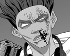 Vol.1 Chapter 1: Never Sleep