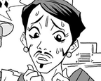 Vol.1 Chapter 4: Thank You, Jeff