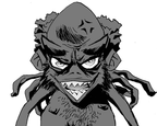 Vol.2 Chapter 10: Fight Club