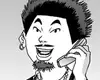 Vol.3 Chapter 18: Please Leave A Message